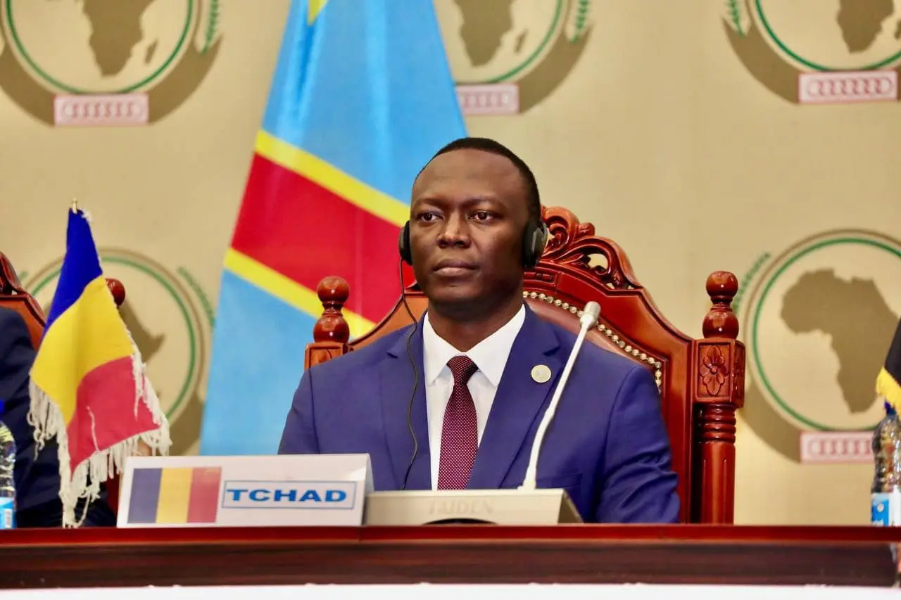 Les travaux de la 24ème session ordinaire de…