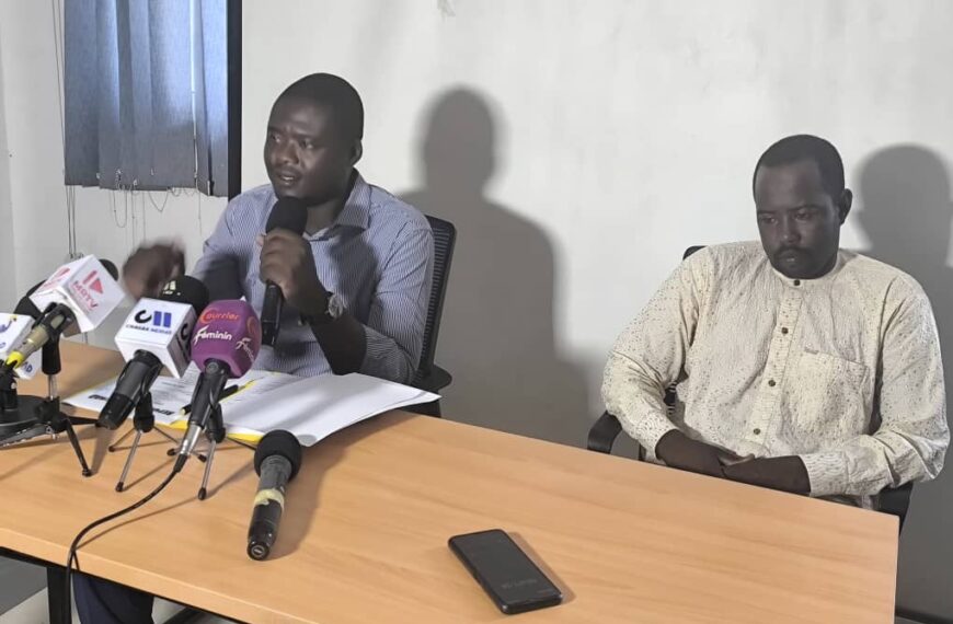 Un général de la gendarmerie refuse de se…